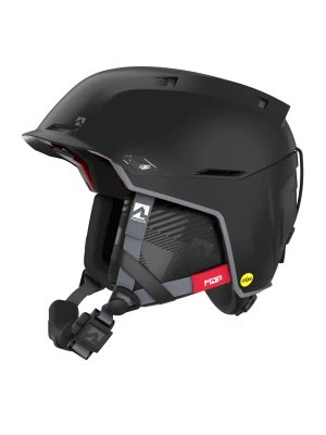 Kask narciarski Marker Phoenix2 MIPS - black