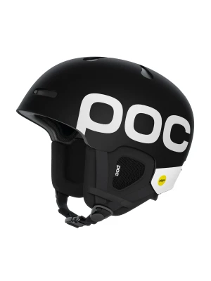 Kask narciarski POC Auric Cut BC MIPS - uranium black matt