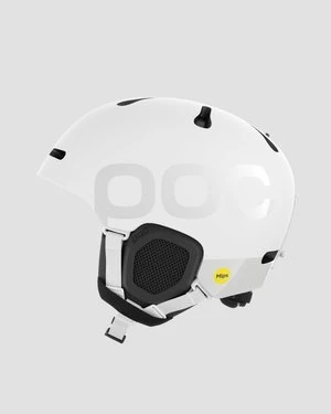 Kask Narciarski Poc Fornix Bc Biały