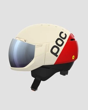 Kask Narciarski Poc Levator Mips