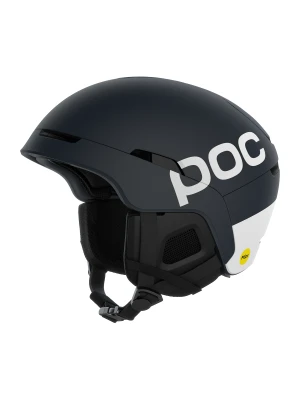 Kask narciarski POC Obex BC MIPS - apatite navy matt