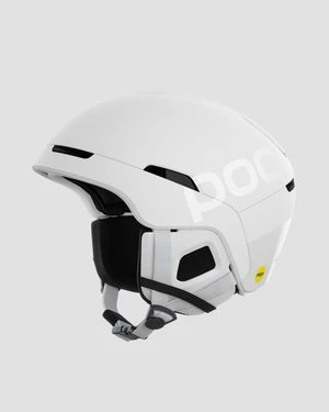 Kask narciarski POC Obex BC MIPS biały