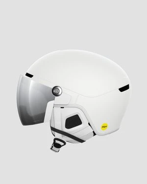 Kask Narciarski Poc Obex Visor