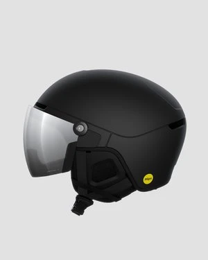 Kask Narciarski Poc Obex Visor
