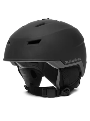 Kask narciarski Quiksilver Backin Mips EQYTL03079 Czarny