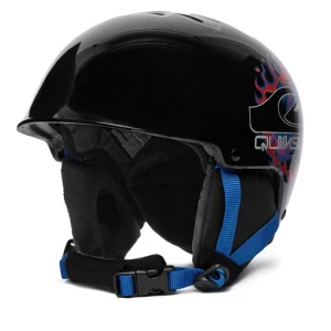 Kask narciarski Quiksilver Empire - Snow Ski Helmet EQBTL03028 Kolorowy