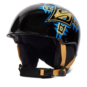 Kask narciarski Quiksilver Empire - Snow Ski Helmet EQBTL03028 Kolorowy