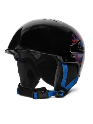 Kask narciarski Quiksilver Empire - Snow Ski Helmet EQBTL03028 Kolorowy