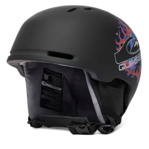 Kask narciarski Quiksilver Journey EQYTL03082 Czarny