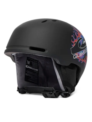 Kask narciarski Quiksilver Journey EQYTL03082 Czarny
