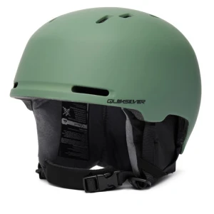 Kask narciarski Quiksilver Journey EQYTL03082 Zielony
