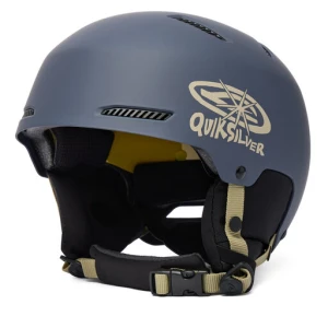 Kask narciarski Quiksilver Lawson Mips EQYTL03080 Niebieski