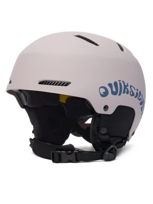 Kask narciarski Quiksilver Lawson Mips EQYTL03080 Różowy