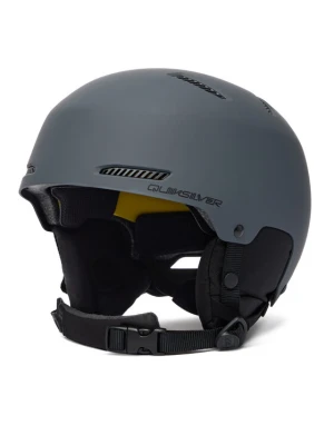 Kask narciarski Quiksilver Lawson Mips EQYTL03080 Szary