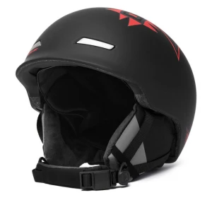 Kask narciarski Quiksilver Play EQYTL03081 Czarny