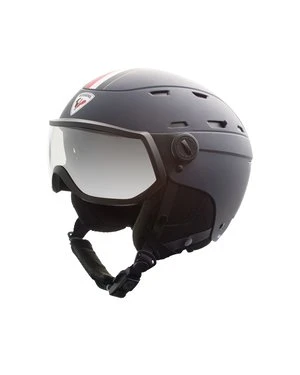 Kask narciarski ROSSIGNOL ALLSPEED VISOR IMP PHOTOC