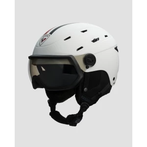 Kask Narciarski Rossignol Allspeed Visor Impacts Photochromic