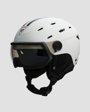 Kask Narciarski Rossignol Allspeed Visor Impacts Photochromic