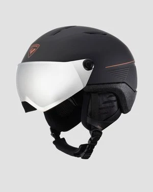 Kask narciarski Rossignol Fit Visor Impacts Photochromic