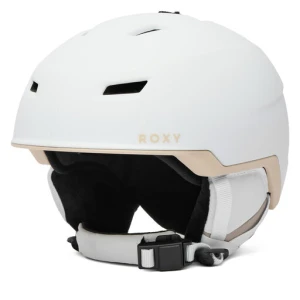 Kask narciarski Roxy Backin Mips ERJTL03081 Biały