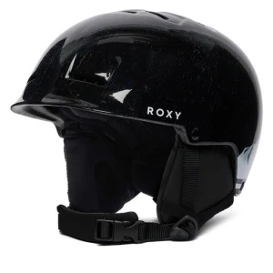 Kask narciarski Roxy Happyland ERGTL03029 Czarny