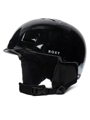 Kask narciarski Roxy Happyland ERGTL03029 Czarny