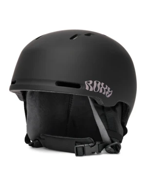 Kask narciarski Roxy Kashmir ERJTL03084 Czarny