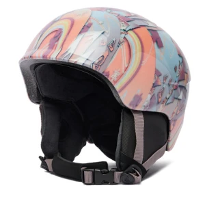 Kask narciarski Roxy Slush Girl ERGTL03030 Kolorowy
