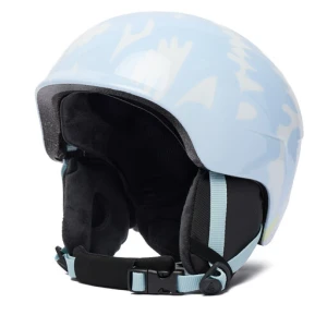 Kask narciarski Roxy Slush Girl ERGTL03030 Niebieski