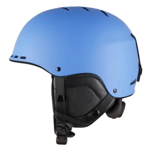 Kask narciarski snowboardowy Gerewe Alpine Pro niebieski