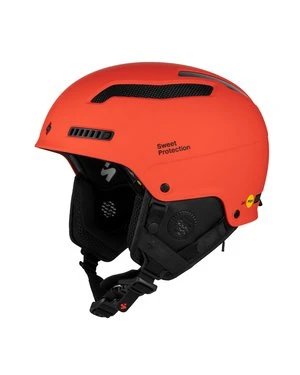 Kask Narciarski Sweet Protection Trooper 2vi Mips