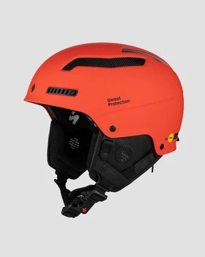 Kask Narciarski Sweet Protection Trooper 2vi Mips