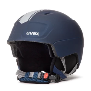 Kask narciarski Uvex Heyya Pro 56625390 Granatowy