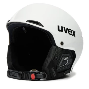 Kask narciarski Uvex Jakk+ Ias 56/6/247/20/03 Biały