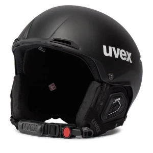 Kask narciarski Uvex JAKK+ IAS 5662471005 Czarny