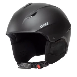 Kask narciarski Uvex Magnum 56623221 Czarny