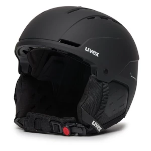 Kask narciarski Uvex Stance 5663121007 Czarny