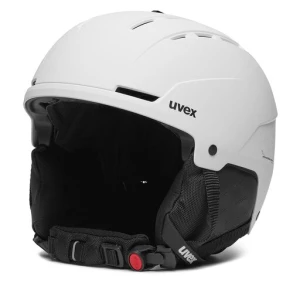 Kask narciarski Uvex Stance 5663121107 Biały