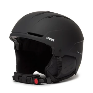 Kask narciarski Uvex Stance MIPS 5663141007 Czarny