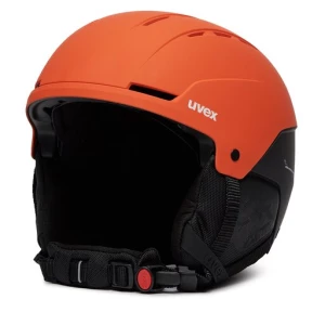 Kask narciarski Uvex Stance MIPS 5663141407 Czerwony