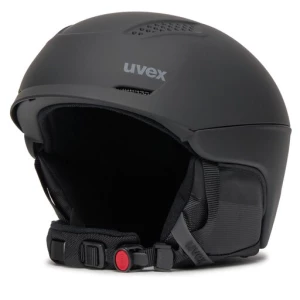 Kask narciarski Uvex Ultra 5662486007 Czarny