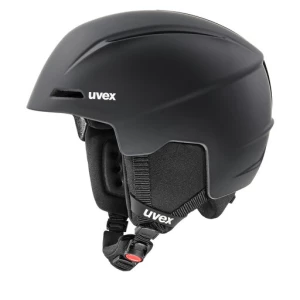 Kask narciarski Uvex Viti 56/6/315/22/03 Czarny