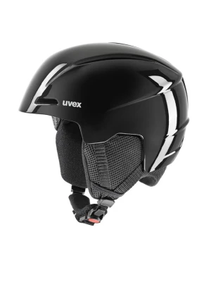 Kask narciarski Uvex Viti Pure 56 / 6 / 322 / 10 / 01 Czarny