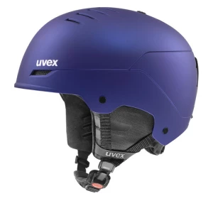 Kask narciarski Uvex Wanted 56/6/306/80/05 Fioletowy