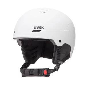 Kask narciarski Uvex Wanted 56630610 Biały