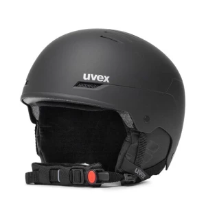 Kask narciarski Uvex Wanted 56630620 Czarny