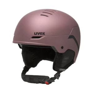 Kask narciarski Uvex Wanted S5663066005 Fioletowy