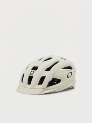 Kask Oakley beżowy