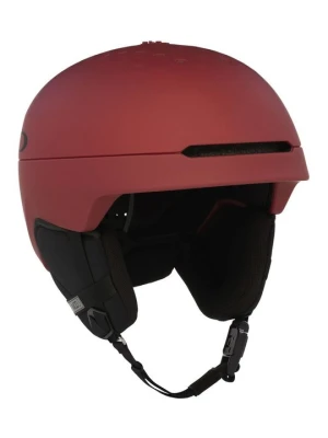 Kask Oakley czerwony