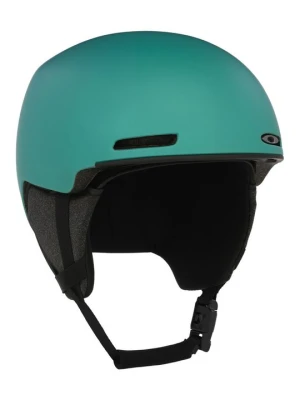 Kask Oakley jasnoniebieski